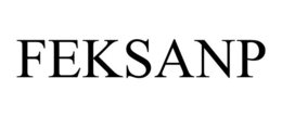 FEKSANP trademark