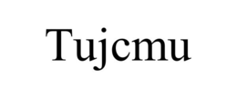 TUJCMU trademark