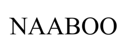 NAABOO trademark