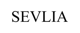 SEVLIA trademark
