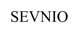 SEVNIO trademark