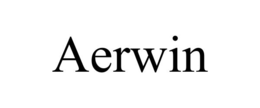 AERWIN trademark