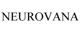 NEUROVANA trademark