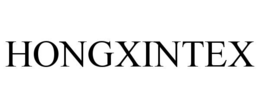 HONGXINTEX trademark