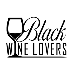 BLACK WINE LOVERS trademark