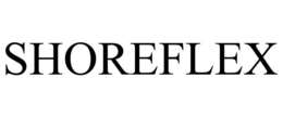 SHOREFLEX trademark