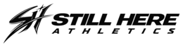 STILL HERE ATHLETICS trademark