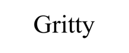 GRITTY trademark