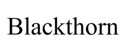 BLACKTHORN trademark