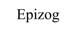 EPIZOG trademark