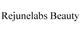 REJUNELABS BEAUTY trademark