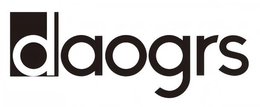 DAOGRS trademark