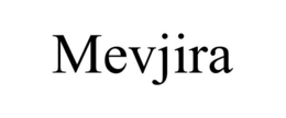 MEVJIRA trademark