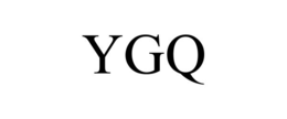 YGQ trademark