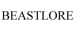 BEASTLORE trademark