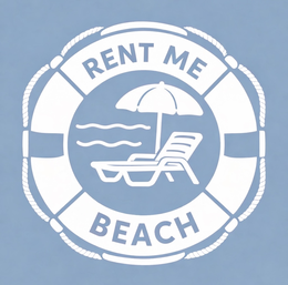 RENT ME BEACH trademark