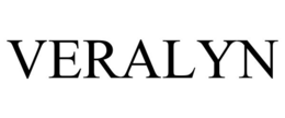 VERALYN trademark