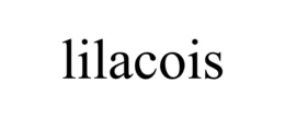 LILACOIS trademark