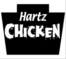 HARTZ CHICKEN trademark