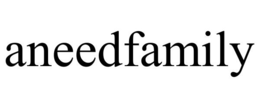 ANEEDFAMILY trademark