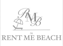 RMB AT RENT ME BEACH trademark