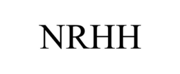 NRHH trademark