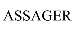 ASSAGER trademark