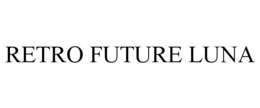 RETRO FUTURE LUNA trademark
