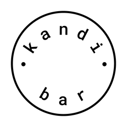 KANDI BAR trademark