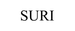 SURI trademark