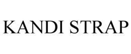 KANDI STRAP trademark
