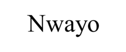 NWAYO trademark