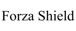 FORZA SHIELD trademark