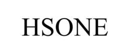 HSONE trademark