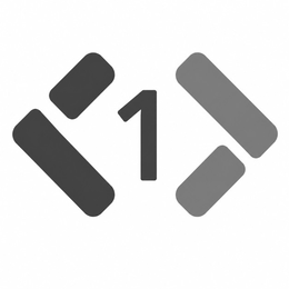 1 trademark