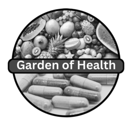 GARDEN OF HEALTH trademark