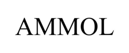 AMMOL trademark