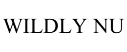WILDLY NU trademark