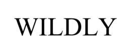 WILDLY trademark