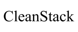 CLEANSTACK trademark