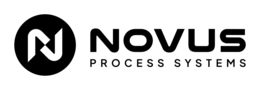N NOVUS PROCESS SYSTEMS trademark