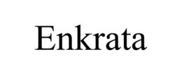 ENKRATA trademark