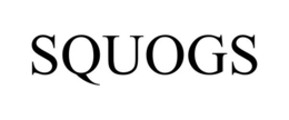 SQUOGS trademark