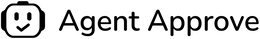 AGENT APPROVE trademark