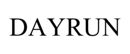 DAYRUN trademark