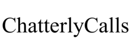 CHATTERLYCALLS trademark