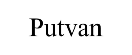 PUTVAN trademark