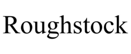 ROUGHSTOCK trademark
