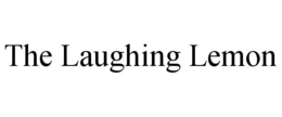 THE LAUGHING LEMON trademark