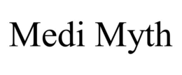 MEDI MYTH trademark